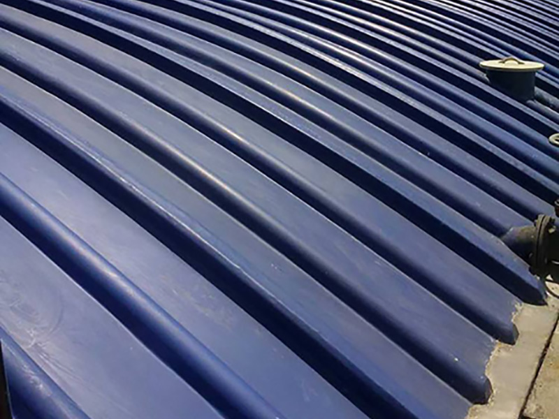 玻璃鋼污水池罩