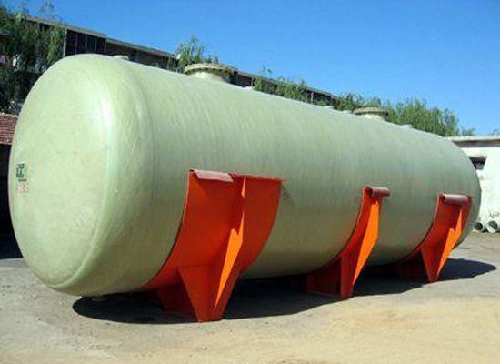 玻璃鋼儲(chǔ)罐