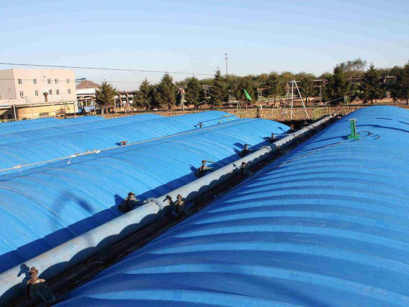 玻璃鋼污水池加蓋的除臭方法有哪些 玻璃鋼污水池加蓋的除臭方法有哪些